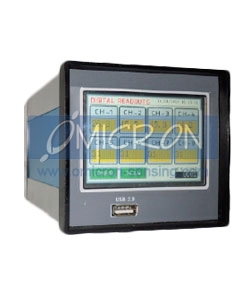 data logging software, temperature data logger