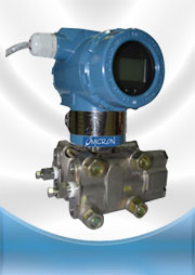 Differential Pressure Transmitter | Pressure instrument