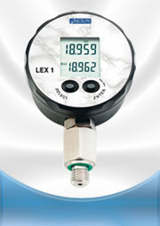 digital pressure gauge manufacturers in china