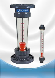 types of flow instruments