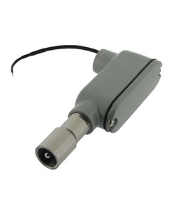 T248R: Universal Head Mounted Temperature Transmitter - Omicron