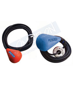 pressure sensor, float level sensor