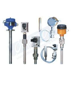 water level detector, level transmitter