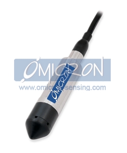 water pressure sensor, level probe