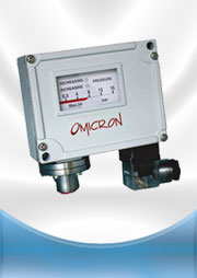 Pressure Switch | Pressure instrument