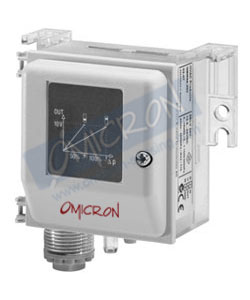 differential pressure level transmitter