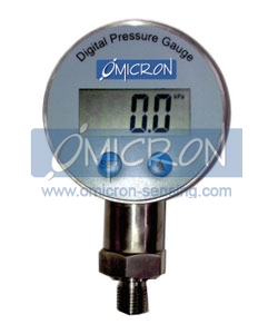 digital pressure gauge india