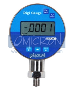 digital pressure gauge manufacturers india