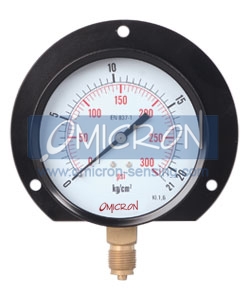 pressure gauge manufacturers