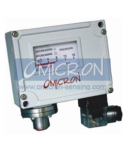 pressure switch working principle, wholesale pressure switch