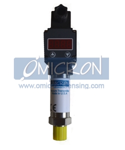 differential pressure transmitter manufactures india
