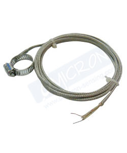 temperature probes, rtd sensor pt100