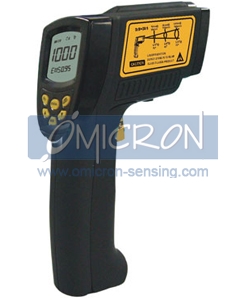 non contact infrared thermometer