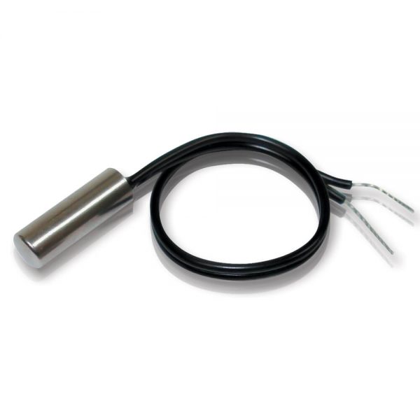 PRB0.6 : 0.6” SS Probe Temp Sensor