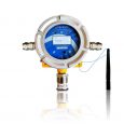 SGT35: Smart Gas Transmitter For Toxic / Combustible Gases