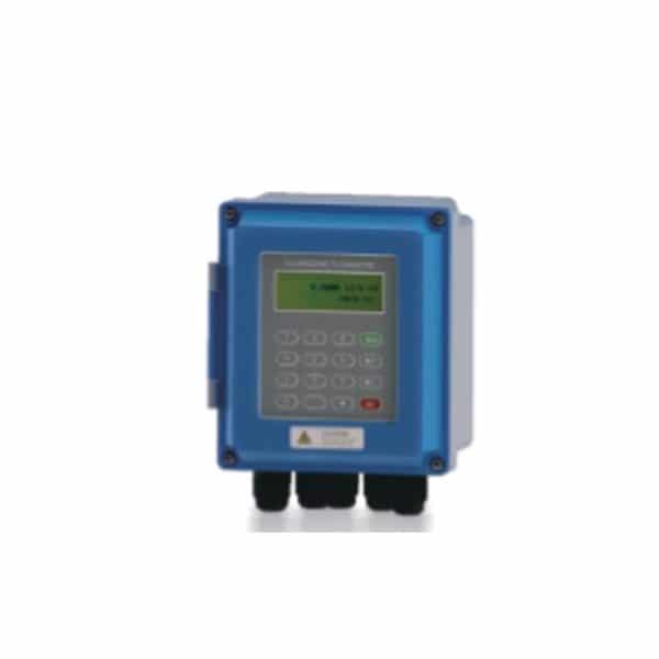 USF300 - Ultrasonic Flowmeter